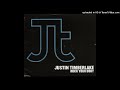 Justin Timberlake - Rock Your Body (Paul Oakenfold Mix)