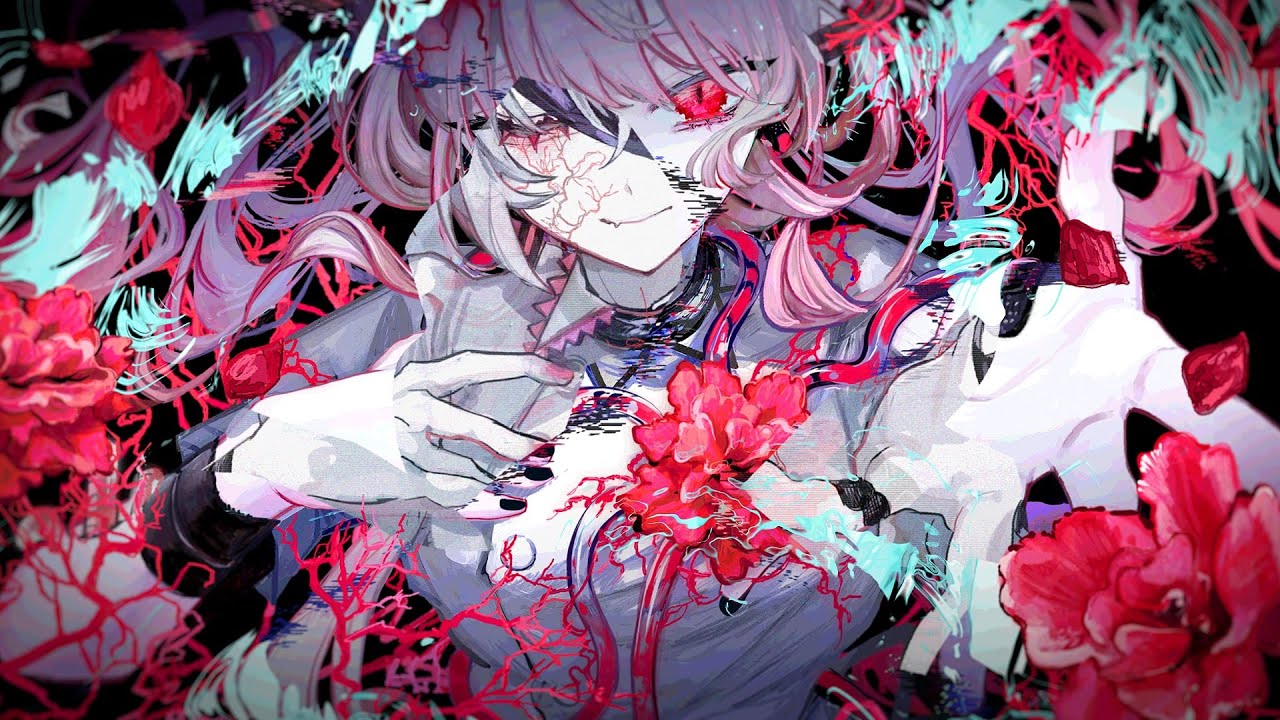 あなただけのアザレア、或いはクオーレ。/ 初音ミク・可不