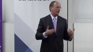 Longevity in the Age of Twitter: A Conversation with Laurence D. Fink, CEO of BlackRock video