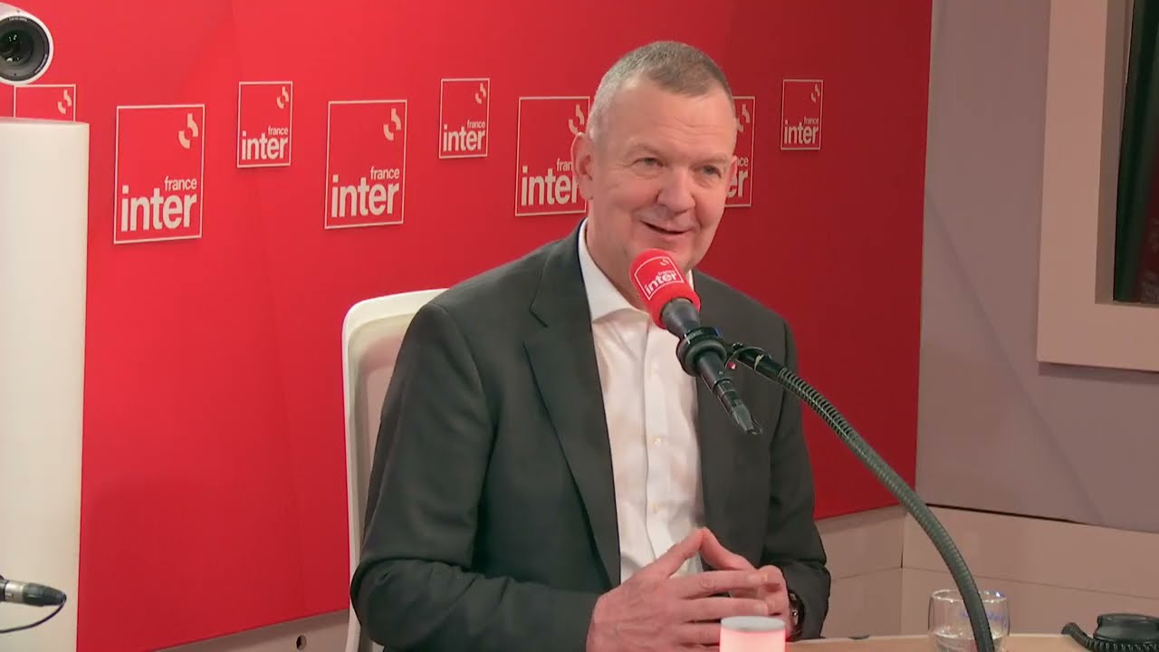 "Il y a une très grande illusion à croire que la guerre va disparaître"