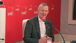 "Il y a une très grande illusion à croire que la guerre va disparaître"