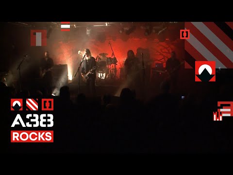 New Model Army - Never Arriving // Live 2019 // A38 Rocks