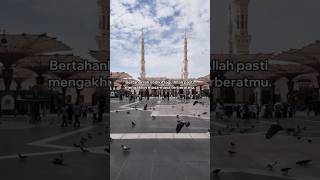 Download lagu ALLAH PERCAYA Kamu Mampu Melaluinya🌷  #shorts mp3