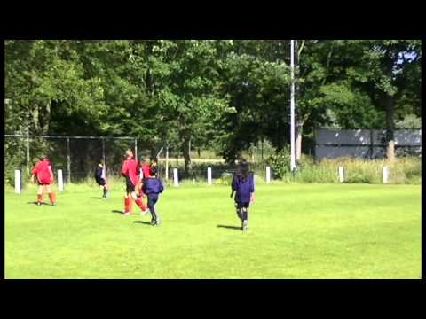 Toernooi VDL Maassluis Oude Maas F2 - Haaglandia F8  04-06-2011