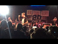 "Taken Back By You" "Head On Collision" - New Found Glory 20 Yrs Pop Punk LIVE at Troubadour 4/28/17