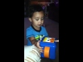 Laughing At Elmo