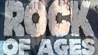 Florida Boys - I'm Standing On The Solid Rock