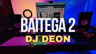 Download lagu BAITEGA 2 - DJ DEON mp3
