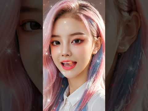 춤추는 너의 모습 ???? AI MV 댄스뮤직 #kpop #뮤비 #음악 #클럽 #댄스뮤직