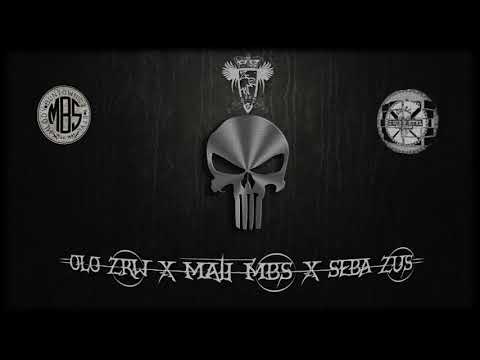 Olo ZRW x Seba ZUS x Mati MBS - Ośka