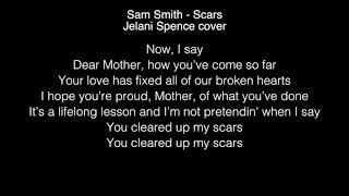 Sam Smith - Scars Lyrics