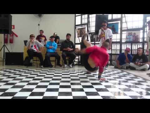 FAVELS BATTLE 2015 -Kreator´z Force Gang´z vs Monster king Crew