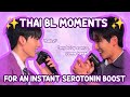 Thai Bl Moments For An Instant Serotonin Boost