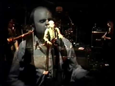 Mike Runnels & the Fast Lane - Live @ The Shamrock L.A. 1-15-92
