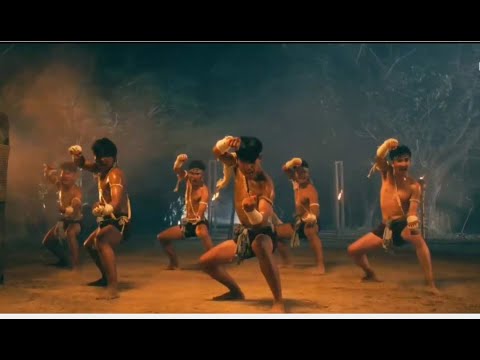 ចងចាំសាវតារ [legacy] :Baramey crew team/ vannda/polarix/sophea/ sou siryka