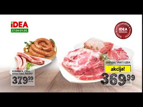 Prvomajska akcija 27.04 - 1.05.2018.