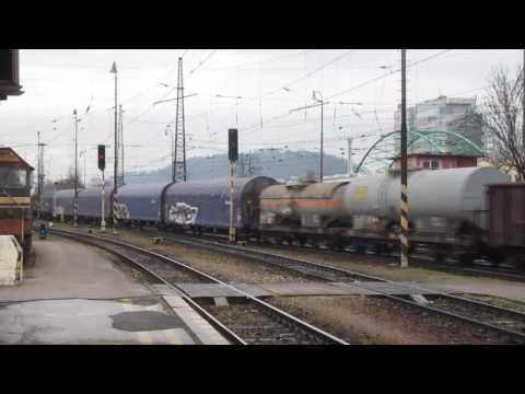130.035 - 9 ČD Cargo Žilina