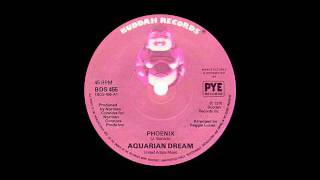 Aquarian Dream - "Phoenix"