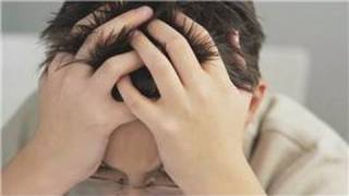 Headache Treatments : Natural Cures for Cluster Headaches