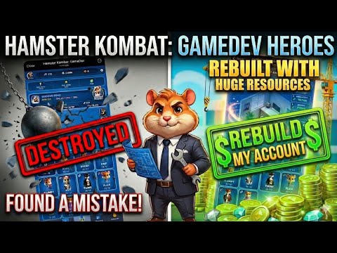  GameDev Heroes- I destroyed my account and rebuilt it. Dont make my same mistakes. 