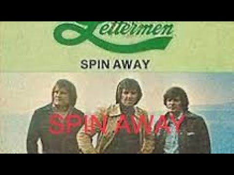 Video thumbnail for Spin Away