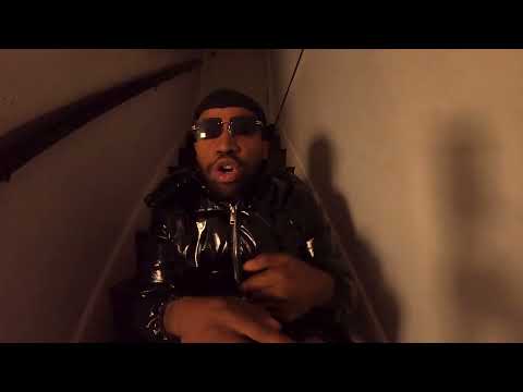 Freako "Letter to the Trenches" (Official Video) (ShotByMaxammo)