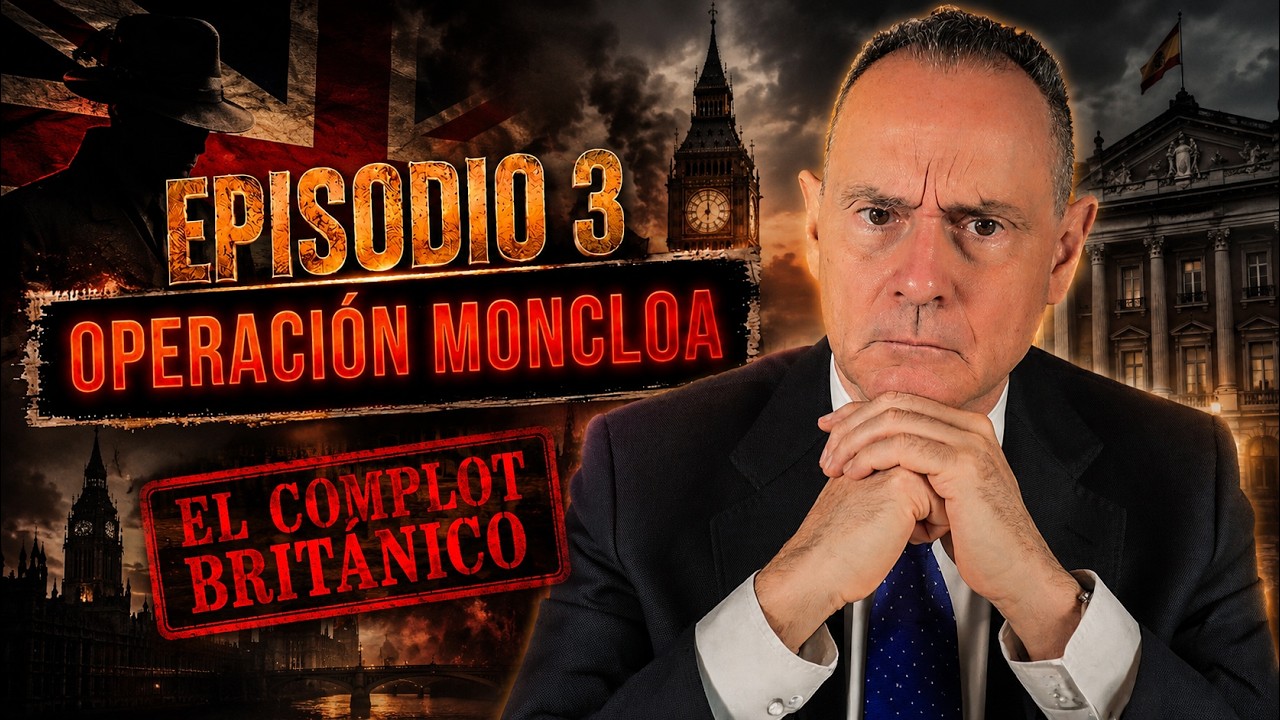 Operación: Destruir a Pedro Baños (Parte 3)