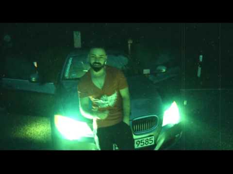 Saminem ft. Zahad - Viele Fragen ( Много Вопросов )