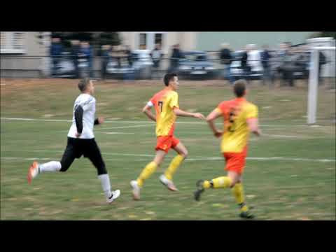 PROSNA WYSZANÓW - GLKS BIAŁA