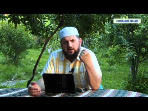 Nr.30 Pyetje dhe Përgjigje në Facebook - Dr. Shefqet Krasniqi