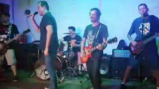 Flat Earth Society (Bad Religion) por Banda Come Join Us!