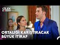 Çilek Kokusu 20. Bölüm - Aslı Benim Sevgilim Çilek Kokusu 20. Bölüm - Aslı Benim Sevgilim