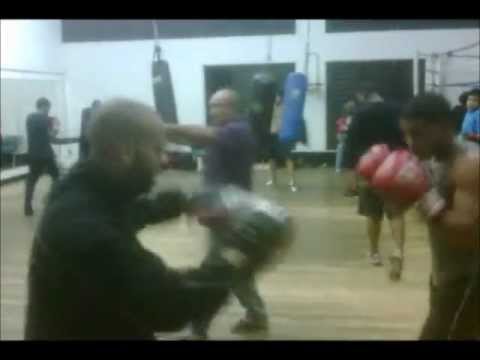 Gamalier Rodriguez highlights