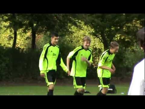 Tor 0-1 SG Findorff-ATSV Sebaldsbrück 2.B 3-1 (0-1) 5.Spielminute