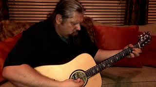 Kepma Elite D2-131A, NoFX Unplugged