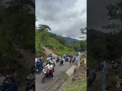 Procesión Virgen del Carmen parroquia de Recetor Casanare (Julio 26/2026)