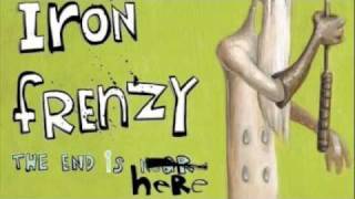 Five Iron Frenzy - When I go out