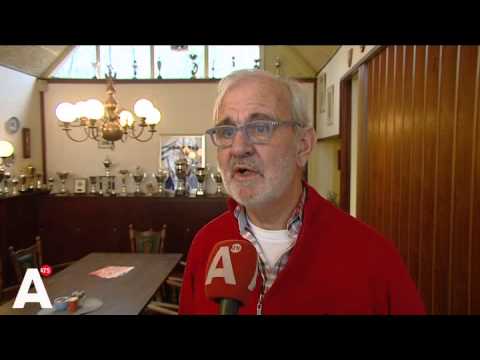 Voorzitter Zeeburgia na scheldpartij: 'Dit hoort niet op een voetbalveld thuis'