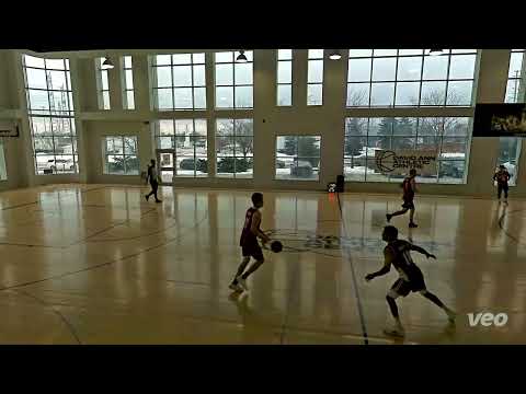 Fufu 2(52) tier 20 MTR Goons(41) - tcbl sunday