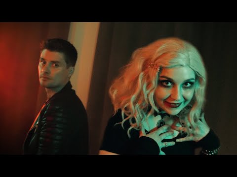 Pan Mareczek & Panna Joanna - Cukierki (Official Video)