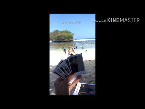 "ADIPATI DOLKEN & VANESSHA" - #SPREADLOVE / To The Wolves - Aldenmark Niklasson