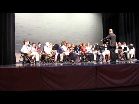 2014 05-05 Irish Tune from County Derry