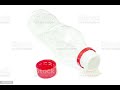 Empty Coca Cola Bottle Falling Sound Effect