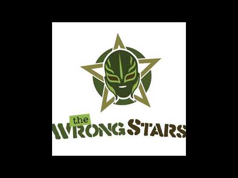 The Wrongstars - Cruel Summer