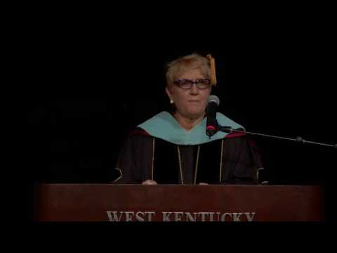 West Kentucky Community & Technical College 2016...