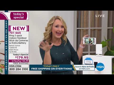 HSN | Shopping with Colleen: New Year Your Way 2020 01.04.2020 - 01 PM
