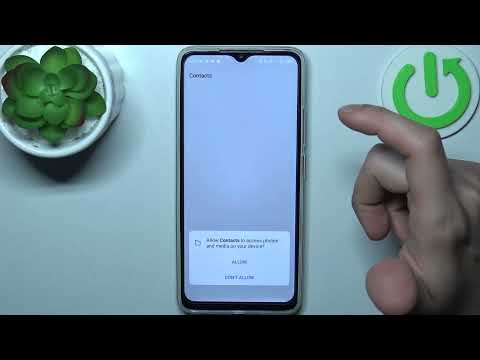 How to Copy Contacts on TECNO Pop 7