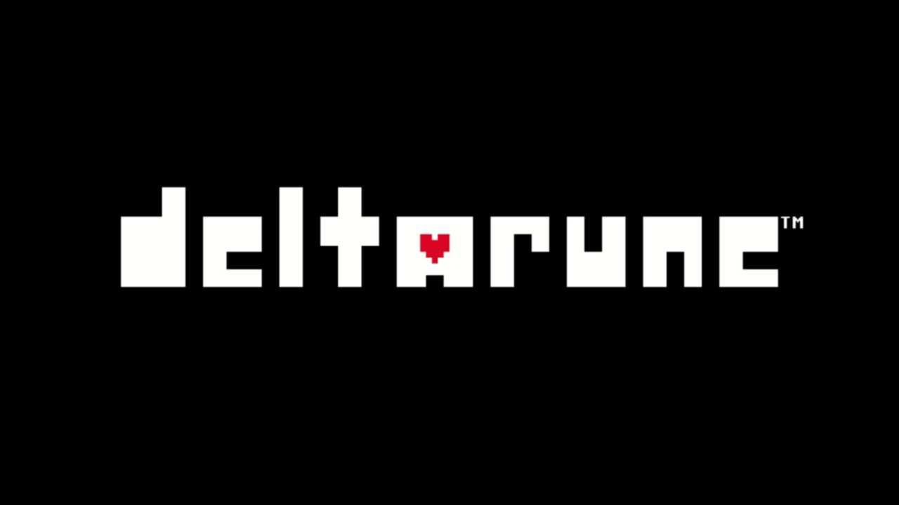 Deltarune Unused Chapter 3 Music - Sneaking [Extended]