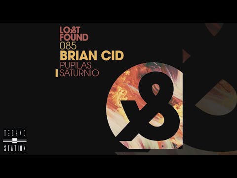 Brian Cid - Saturnio