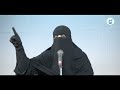 Duniya Aur Akhirat By Binte Ismail Bayan From Al Furqan Foundation Nizamabad